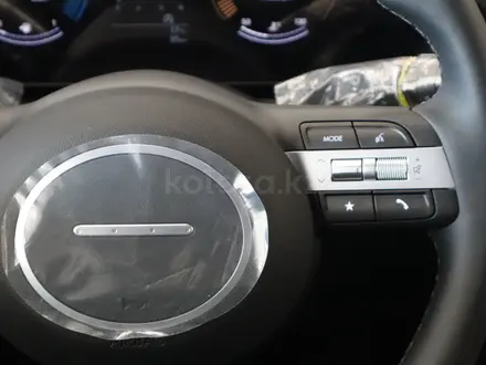 Hyundai Tucson Travel 2.5 AT 4WD 2026 года за 14 990 000 тг. в Шымкент – фото 26