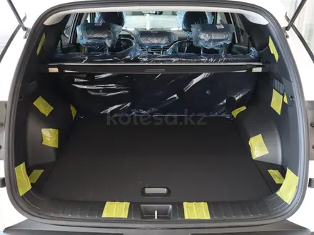 Hyundai Tucson Travel 2.5 AT 4WD 2026 года за 14 990 000 тг. в Шымкент – фото 32