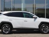Hyundai Tucson Travel 2.5 AT 4WD 2026 года за 14 990 000 тг. в Шымкент – фото 4