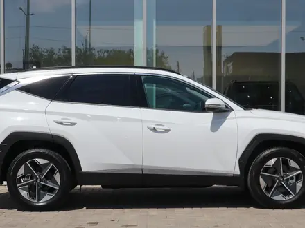 Hyundai Tucson Travel 2.5 AT 4WD 2026 года за 14 990 000 тг. в Шымкент – фото 4