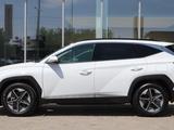 Hyundai Tucson Travel 2.5 AT 4WD 2026 года за 14 990 000 тг. в Шымкент – фото 5
