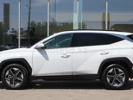 Hyundai Tucson Travel 2.5 AT 4WD 2026 года за 14 990 000 тг. в Шымкент – фото 5
