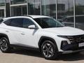 Hyundai Tucson Travel 2.5 AT 4WD 2026 года за 14 990 000 тг. в Шымкент – фото 9