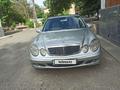 Mercedes-Benz E 240 2003 годаfor5 190 000 тг. в Тараз