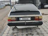 Audi 100 1991 года за 750 000 тг. в Мерке – фото 2