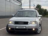 Audi A6 2002 года за 3 014 285 тг. в Павлодар – фото 2