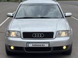 Audi A6 2002 года за 3 014 285 тг. в Павлодар