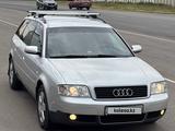 Audi A6 2002 года за 3 014 285 тг. в Павлодар – фото 3