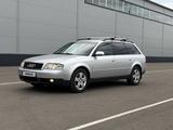 Audi A6 2002 года за 3 014 285 тг. в Павлодар – фото 4