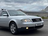 Audi A6 2002 года за 3 014 285 тг. в Павлодар – фото 5