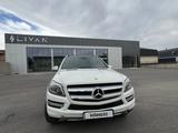Mercedes-Benz GL 500 2013 года за 20 500 000 тг. в Шымкент