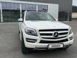 Mercedes-Benz GL 500 2013 годаүшін20 500 000 тг. в Шымкент – фото 2