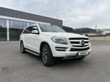 Mercedes-Benz GL 500 2013 годаүшін20 500 000 тг. в Шымкент – фото 3