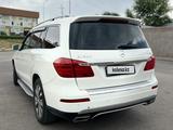 Mercedes-Benz GL 500 2013 годаүшін20 500 000 тг. в Шымкент – фото 5