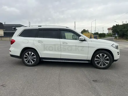 Mercedes-Benz GL 500 2013 года за 20 500 000 тг. в Астана – фото 7