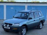 Toyota RAV4 1995 годаүшін3 500 000 тг. в Талдыкорган