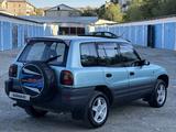 Toyota RAV4 1995 годаүшін3 500 000 тг. в Талдыкорган – фото 2