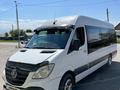 Mercedes-Benz Sprinter 2007 года за 11 000 000 тг. в Алматы – фото 5