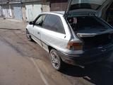 Opel Astra 1993 года за 900 000 тг. в Актобе – фото 2