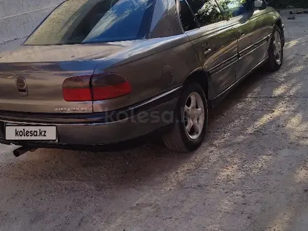 Opel Omega 1994 года за 1 000 000 тг. в Кызылорда – фото 6