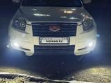 Geely Emgrand X7 2014 года за 2 700 000 тг. в Аршалы – фото 2