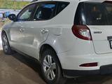 Geely Emgrand X7 2014 года за 2 700 000 тг. в Аршалы – фото 4