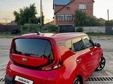 Kia Soul 2019 годаүшін7 850 000 тг. в Петропавловск – фото 5