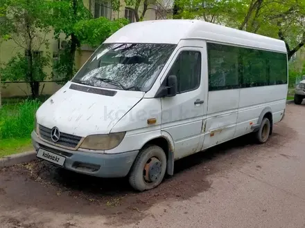 Mercedes-Benz Sprinter 1997 годаүшін7 000 000 тг. в Алматы