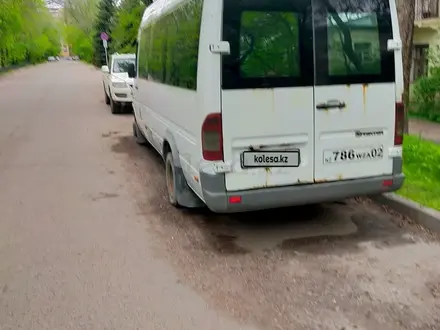 Mercedes-Benz Sprinter 1997 годаүшін7 000 000 тг. в Алматы – фото 4