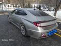 Hyundai Sonata 2022 годаfor12 000 000 тг. в Алматы – фото 5