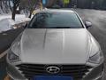 Hyundai Sonata 2022 годаfor12 000 000 тг. в Алматы – фото 9