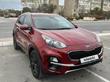 Kia Sportage 2020 года за 12 200 000 тг. в Актау