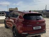 Kia Sportage 2020 года за 10 900 000 тг. в Актау – фото 4