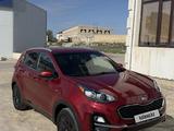Kia Sportage 2020 года за 10 900 000 тг. в Актау – фото 2