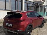 Kia Sportage 2020 года за 10 900 000 тг. в Актау – фото 3