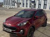 Kia Sportage 2020 года за 10 900 000 тг. в Актау