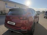 Kia Sportage 2020 года за 10 400 000 тг. в Актау – фото 2