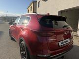 Kia Sportage 2020 года за 10 400 000 тг. в Актау – фото 3