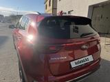 Kia Sportage 2020 года за 10 400 000 тг. в Актау – фото 4