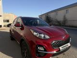 Kia Sportage 2020 года за 10 400 000 тг. в Актау