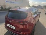 Kia Sportage 2020 года за 10 400 000 тг. в Актау – фото 5
