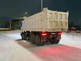 CAMC  HN 3250 2012 года за 9 000 123 тг. в Костанай – фото 2