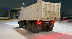 CAMC  HN 3250 2012 года за 9 000 123 тг. в Костанай – фото 2