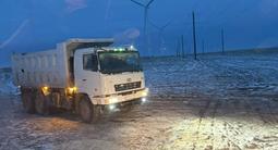 CAMC  HN 3250 2012 года за 9 000 123 тг. в Костанай – фото 4
