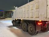 CAMC  HN 3250 2012 года за 9 000 123 тг. в Костанай – фото 3