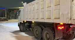 CAMC  HN 3250 2012 года за 9 000 123 тг. в Костанай – фото 3