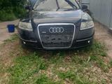 Audi A6 2006 годаүшін4 300 000 тг. в Караганда