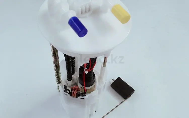 Топливная станция JAC S5 за 50 000 тг. в Астана