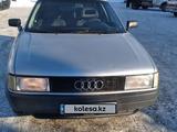 Audi 80 1991 годаүшін1 000 000 тг. в Актобе – фото 2