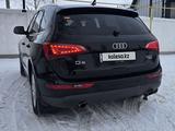 Audi Q5 2010 года за 6 800 000 тг. в Костанай – фото 2